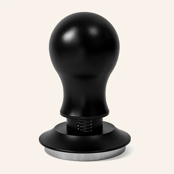 Rounded handle